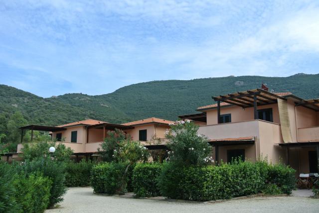 appartamento vacanze Elba